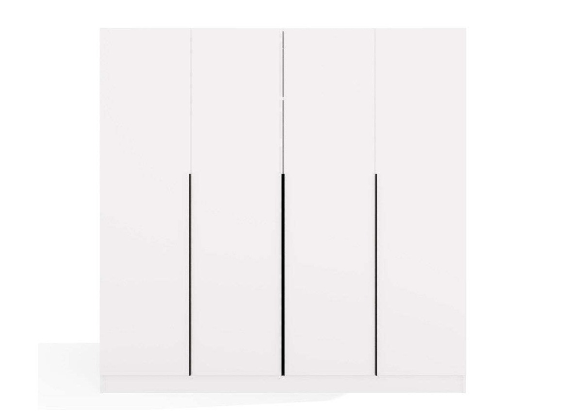 Ormar Mandeville 370 (Bijela + Crna)