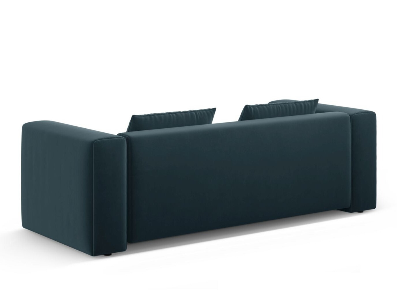 Kauč na razvlačenje Odeveno 103 (Casino Dark Blue)