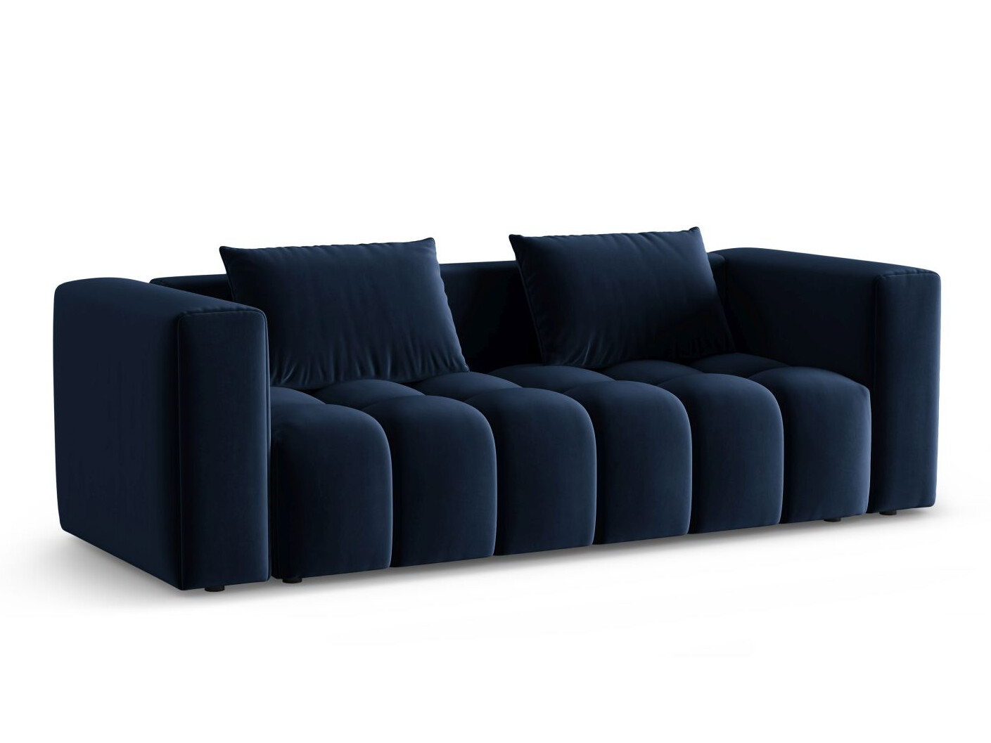Kauč na razvlačenje Odeveno 103 (Casino Deep Blue)