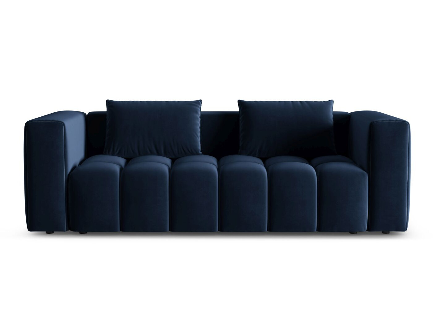 Kauč na razvlačenje Odeveno 103 (Casino Deep Blue)