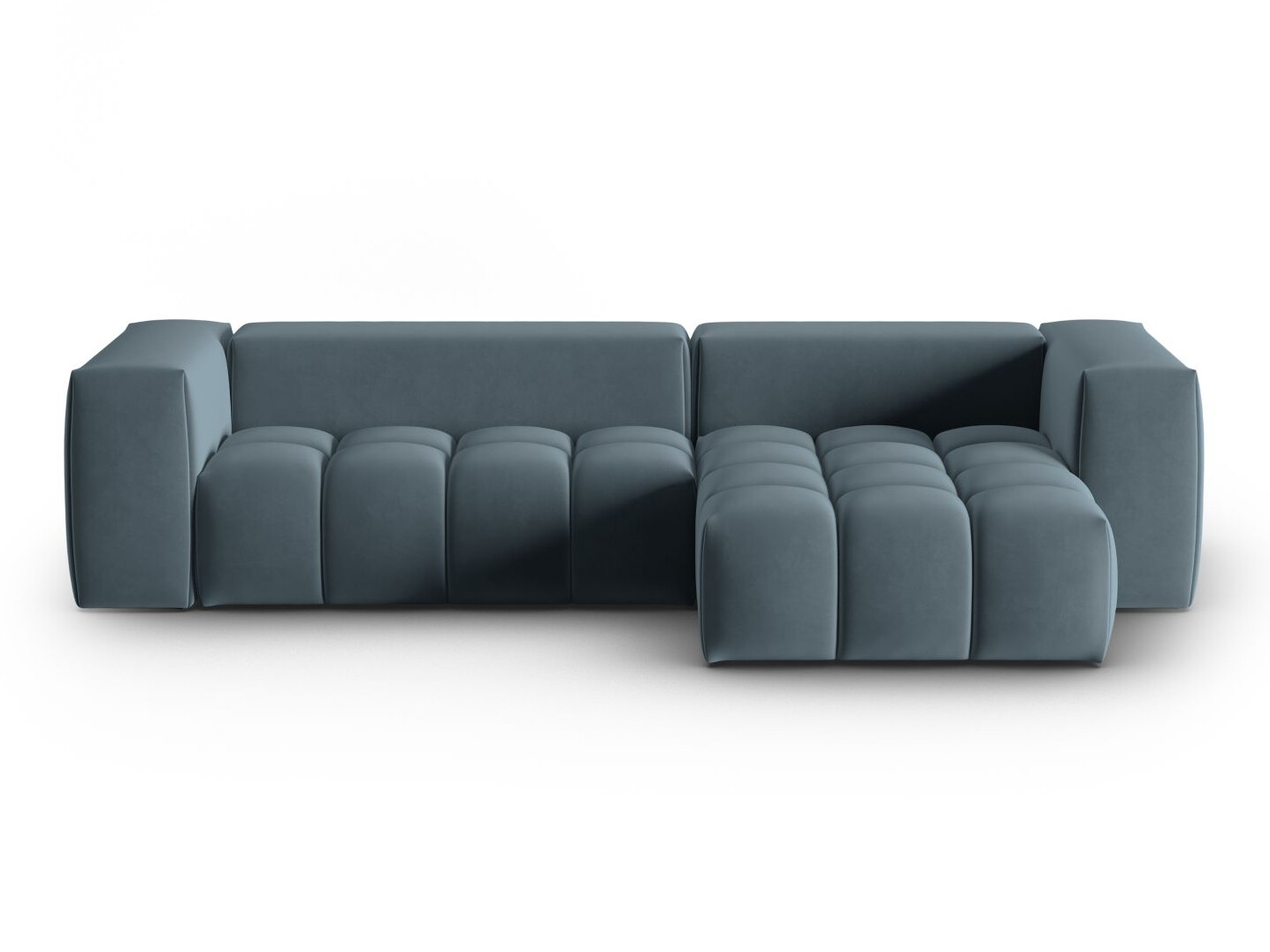 Kutna garnitura Odeveno 104 (Casino Dark Blue)