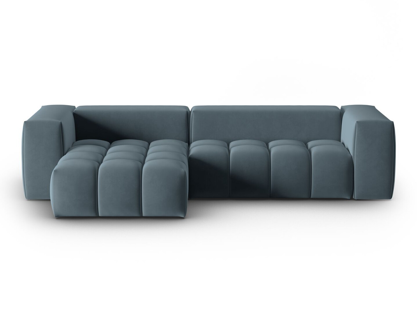 Kutna garnitura Odeveno 104 (Casino Dark Blue)