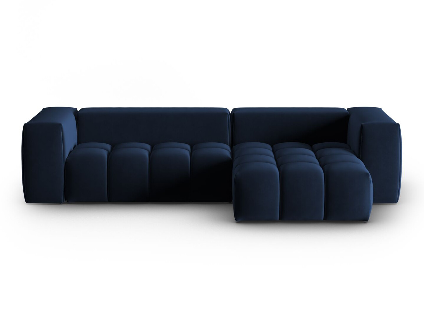 Kutna garnitura Odeveno 104 (Casino Deep Blue)