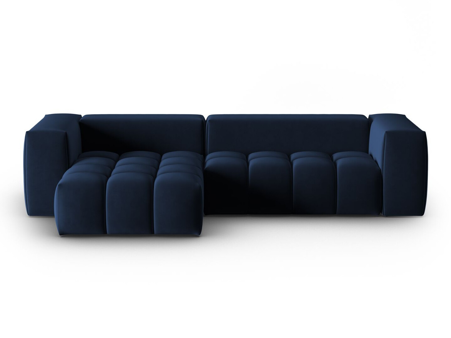 Kutna garnitura Odeveno 104 (Casino Deep Blue)