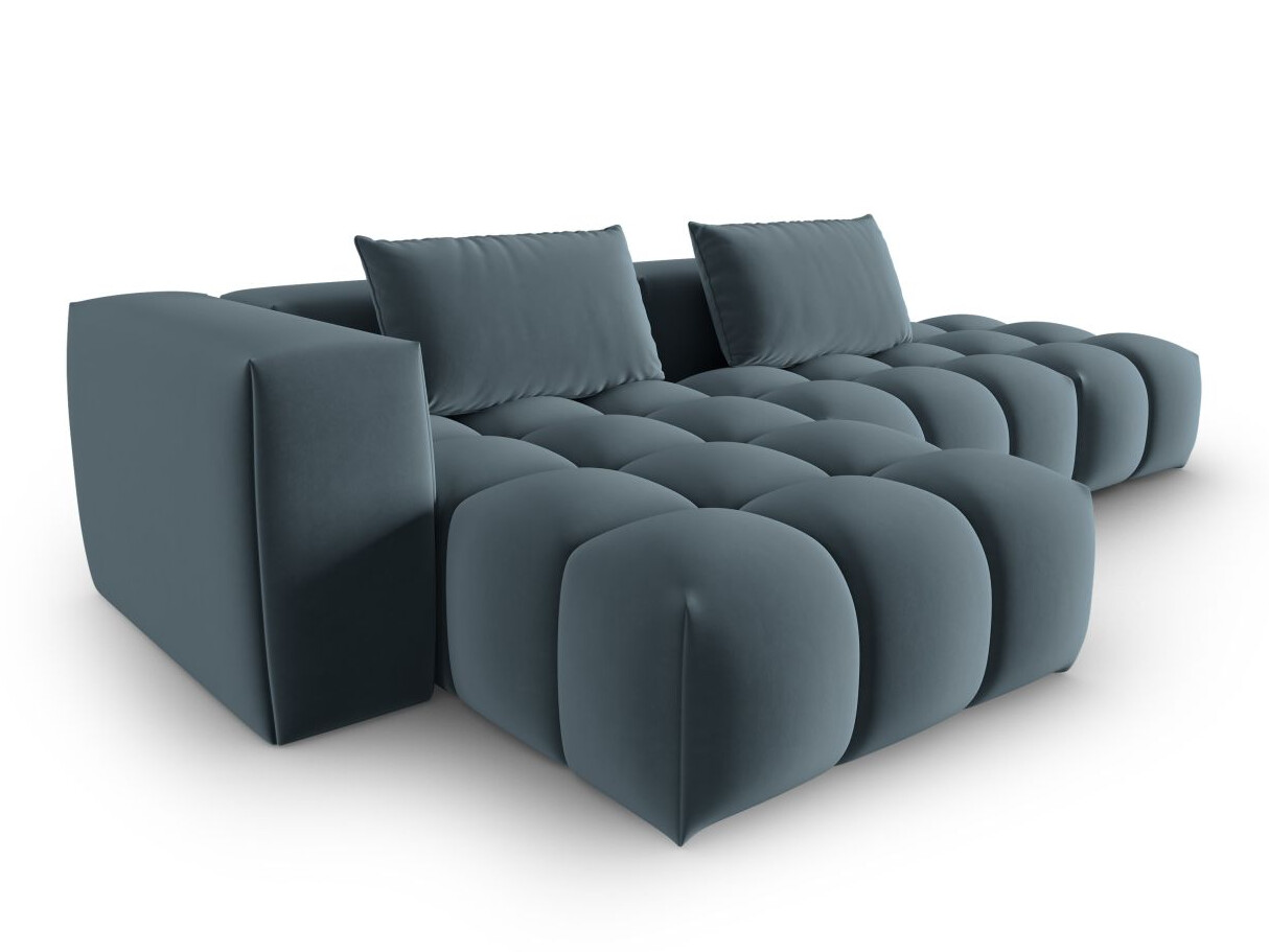 Kutna garnitura Odeveno 105 (Casino Dark Blue)