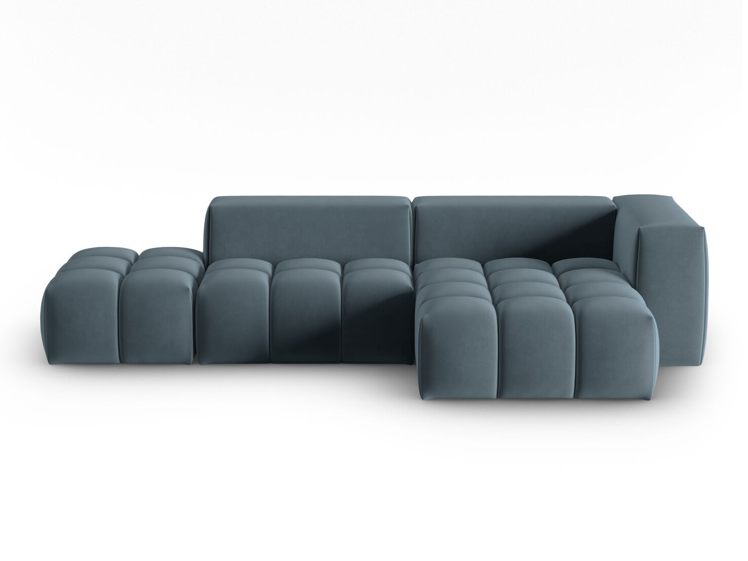 Kutna garnitura Odeveno 105 (Casino Dark Blue)