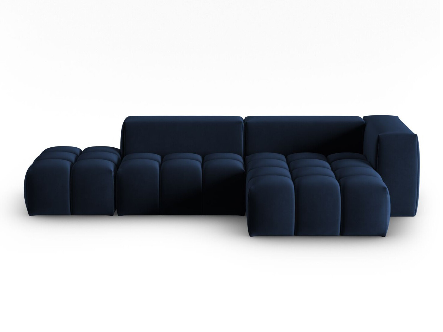 Kutna garnitura Odeveno 105 (Casino Deep Blue)