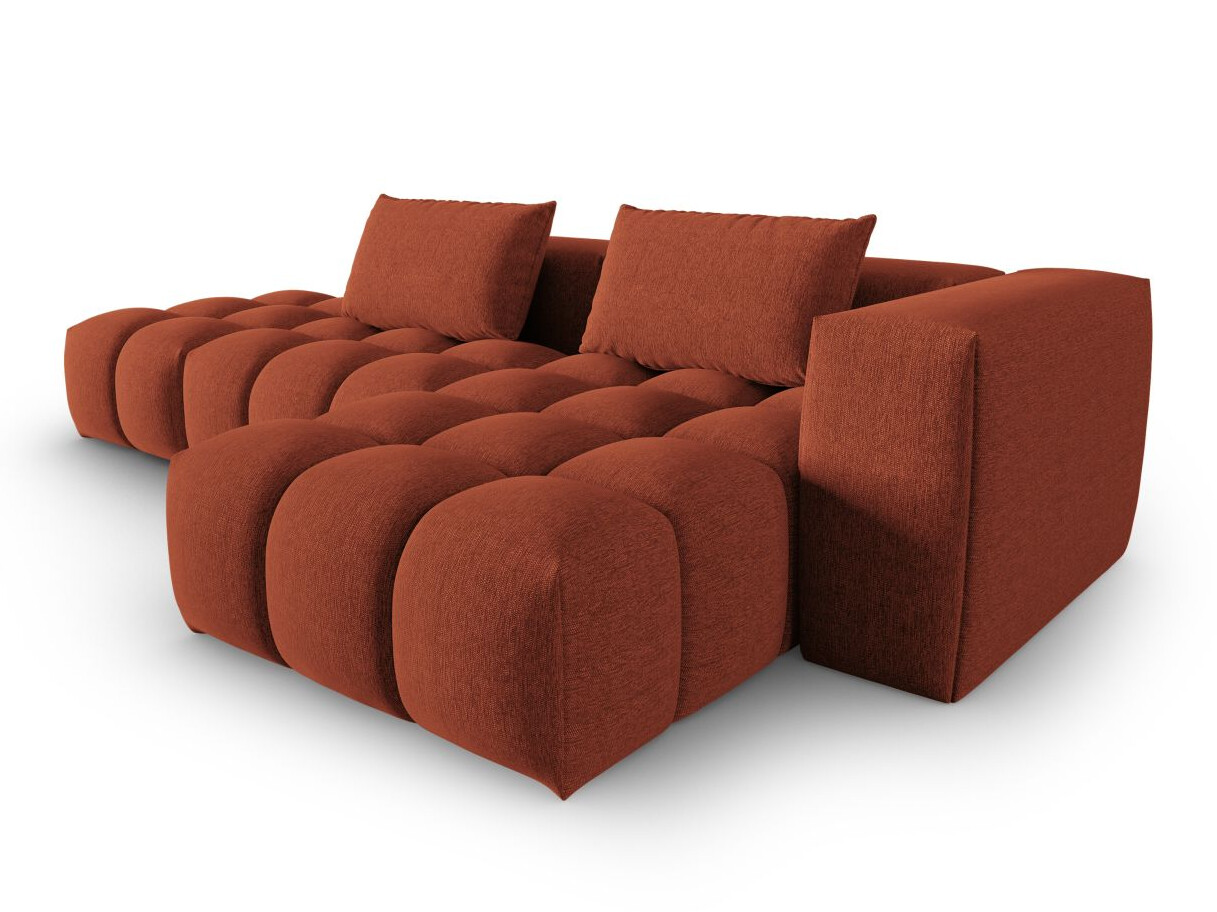 Kutna garnitura Odeveno 105 (Sorella 58)