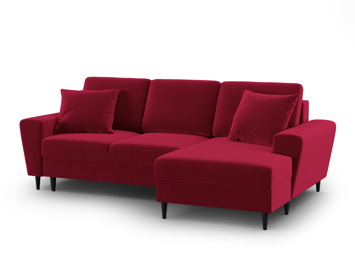 Kutna garnitura Lomveso 110 (Riviera 61)