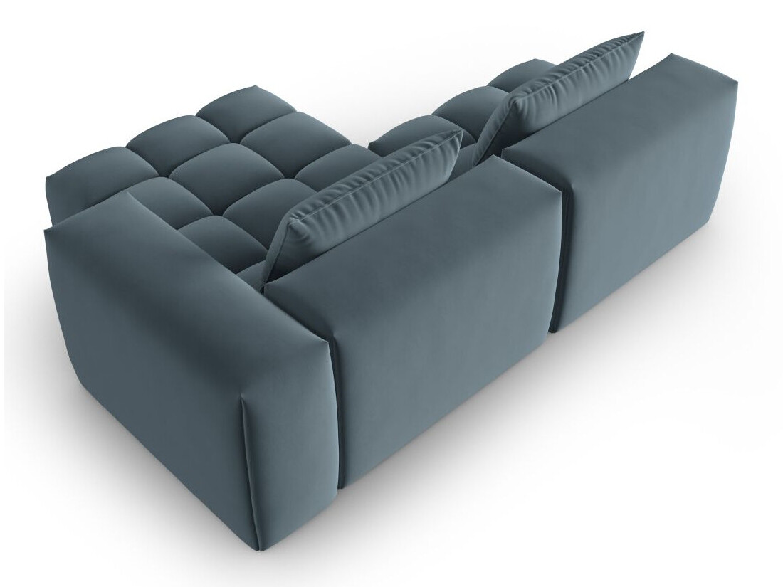 Kutna garnitura Odeveno 106 (Casino Dark Blue)