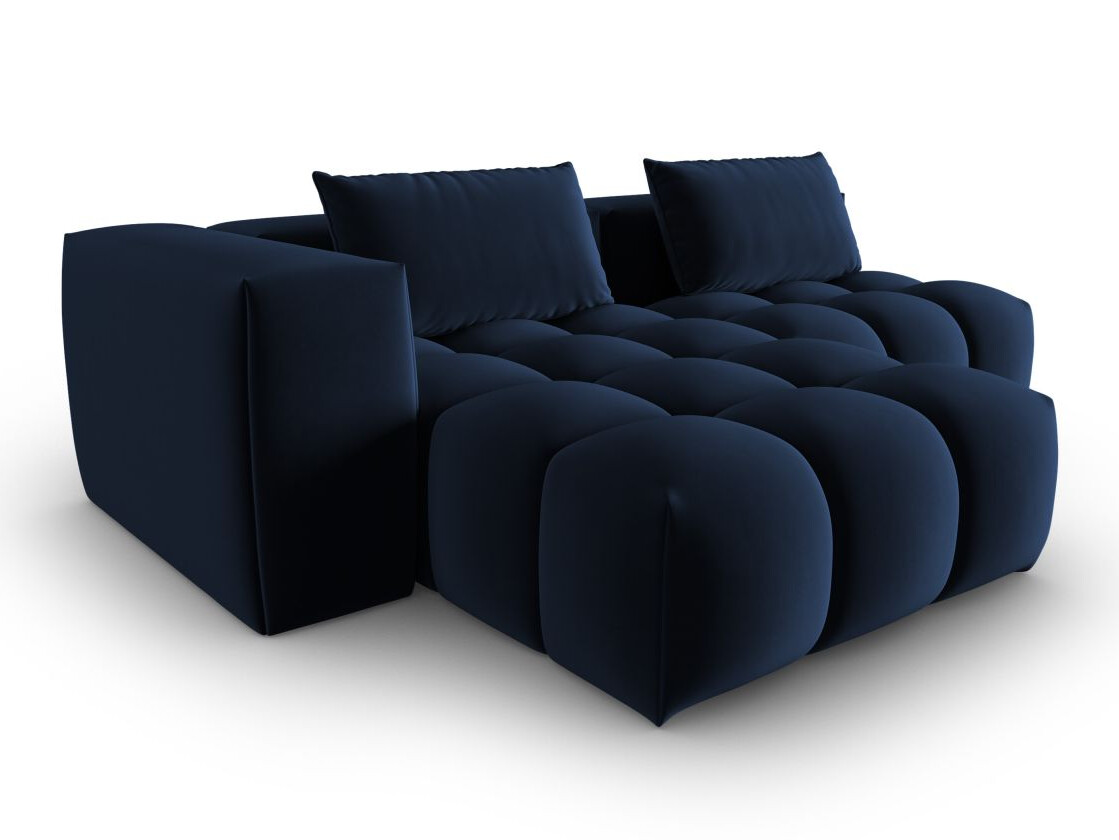Kutna garnitura Odeveno 106 (Casino Deep Blue)