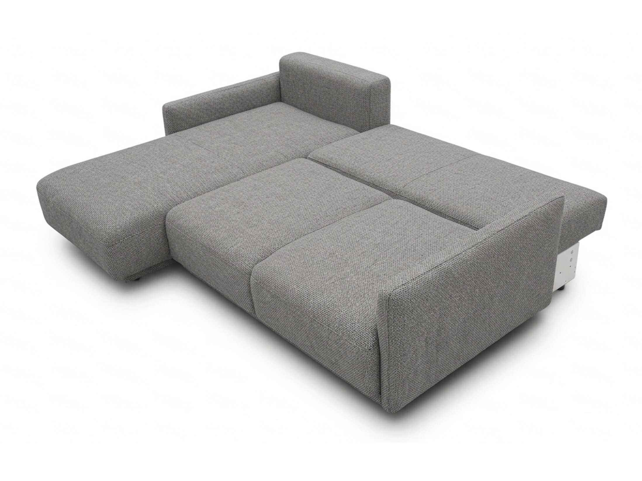 Kutna garnitura Bronx 151 (Lijevo)