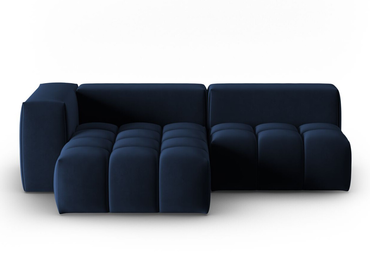 Kutna garnitura Odeveno 106 (Casino Deep Blue)