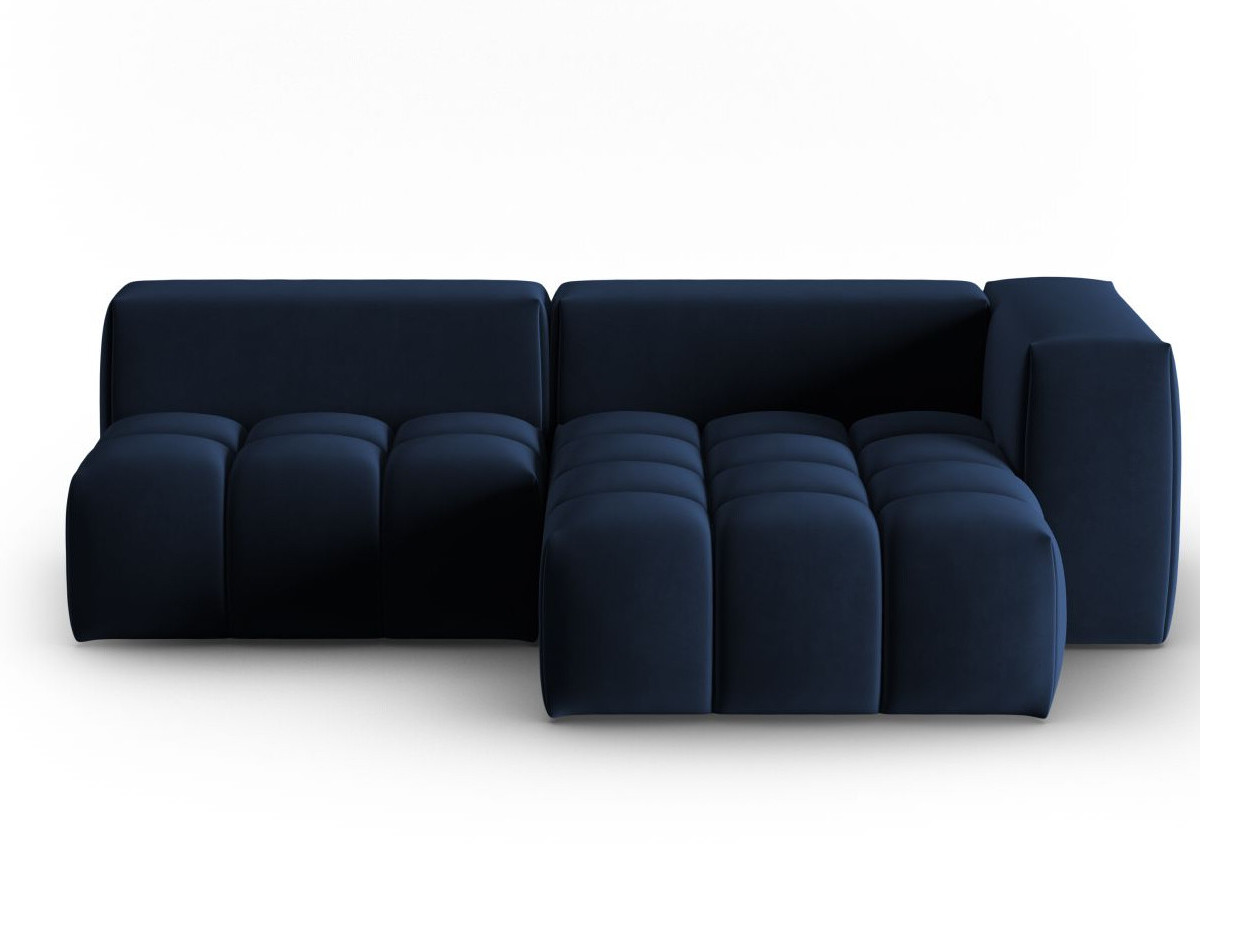 Kutna garnitura Odeveno 106 (Casino Deep Blue)
