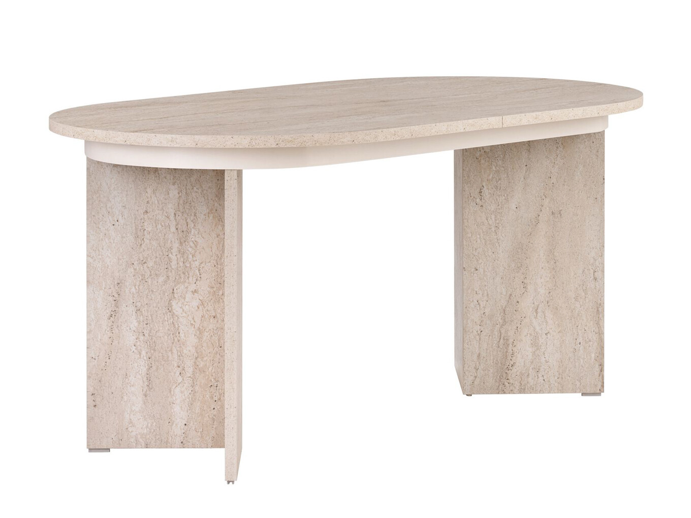 Stol Novato 146 (Svijetla Travertine)