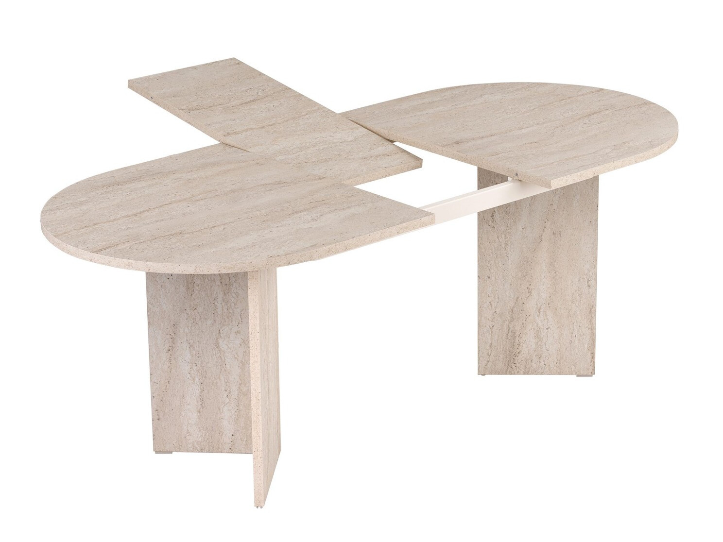 Stol Novato 146 (Svijetla Travertine)