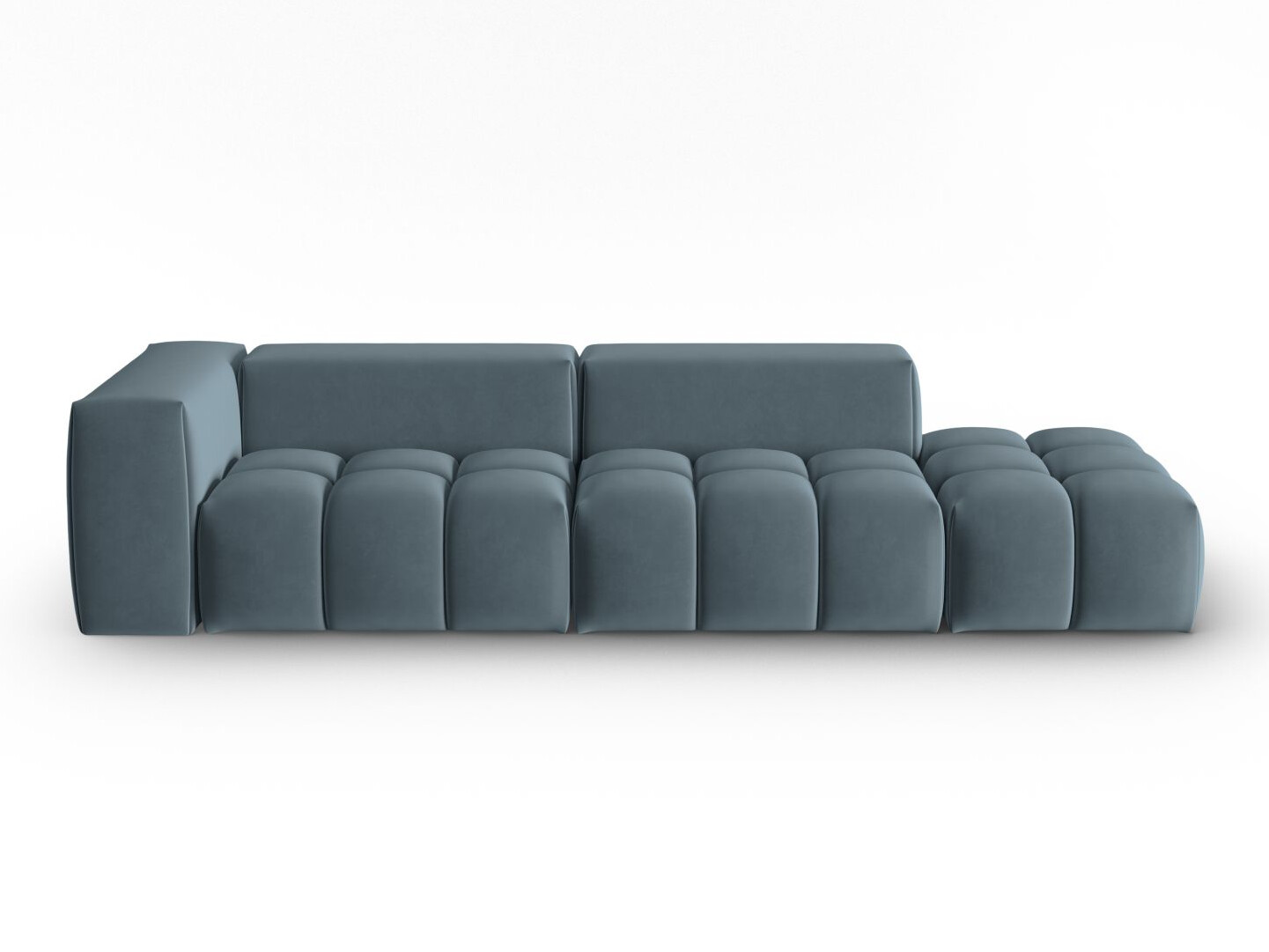 Kauč Odeveno 107 (Casino Dark Blue)