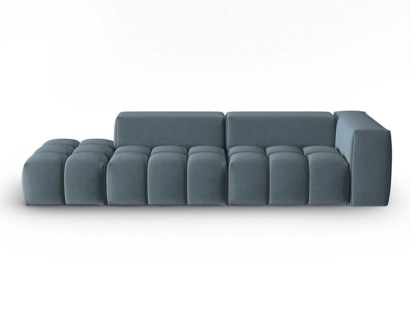 Kauč Odeveno 107 (Casino Dark Blue)