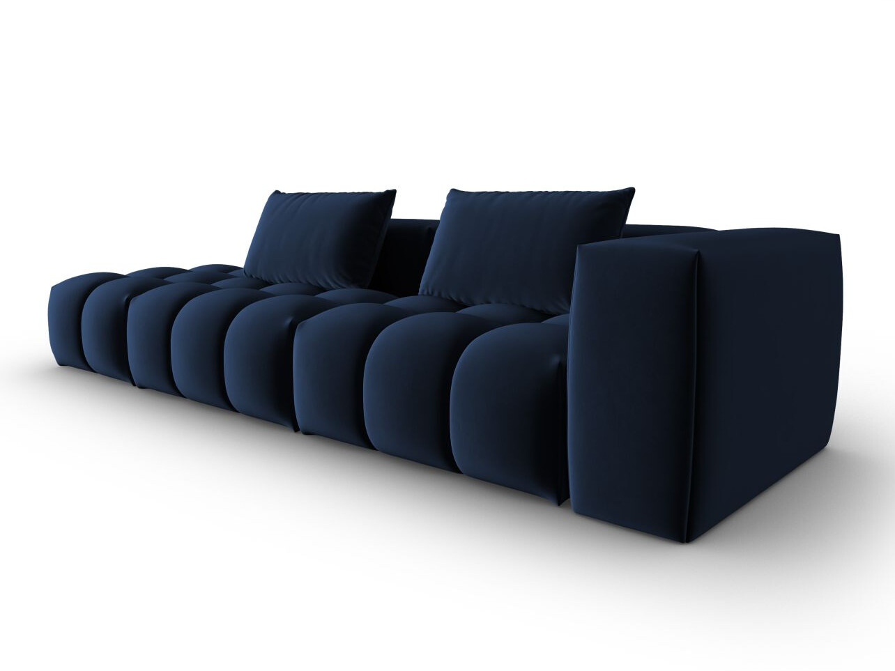Kauč Odeveno 107 (Casino Deep Blue)