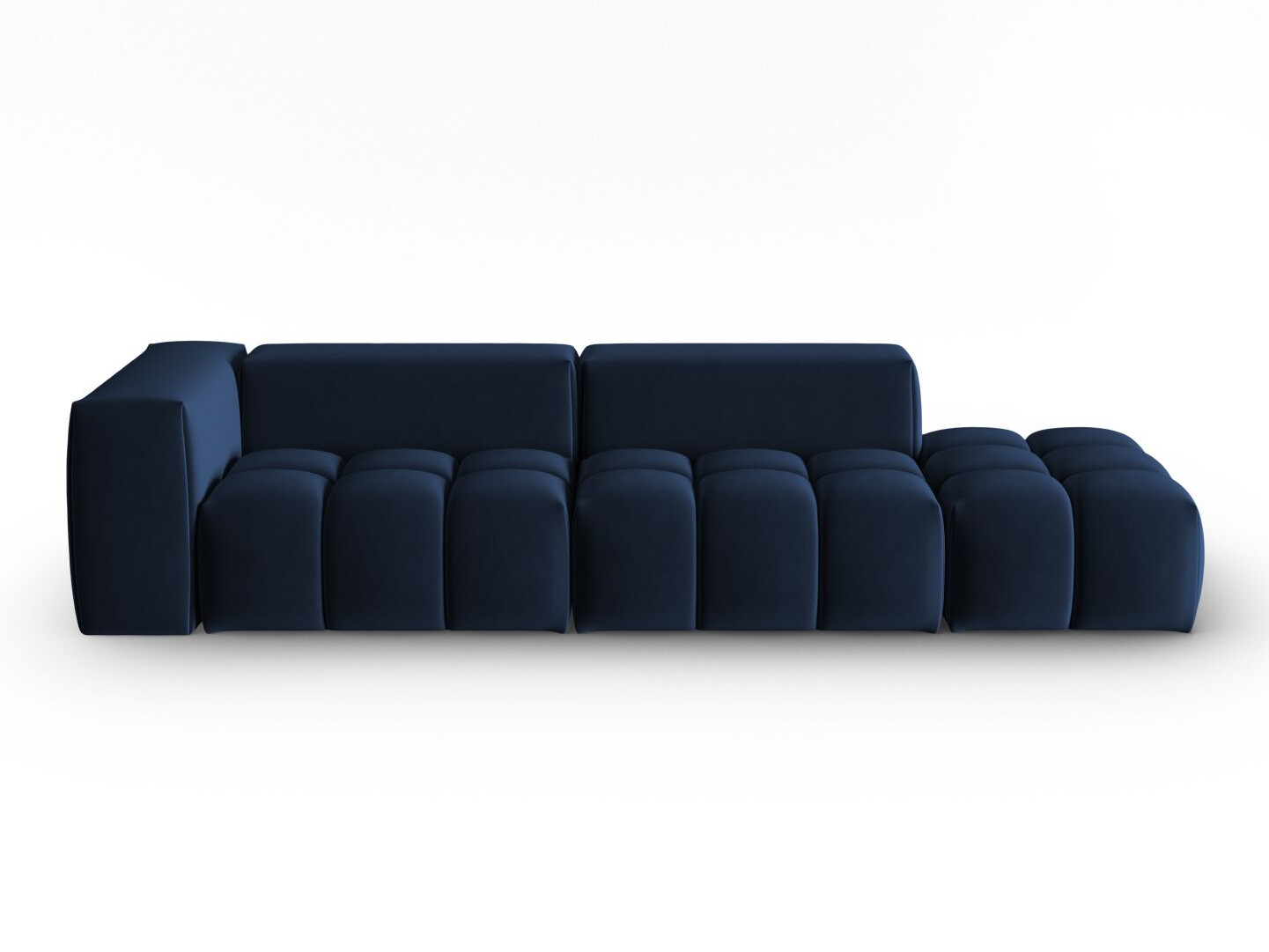 Kauč Odeveno 107 (Casino Deep Blue)