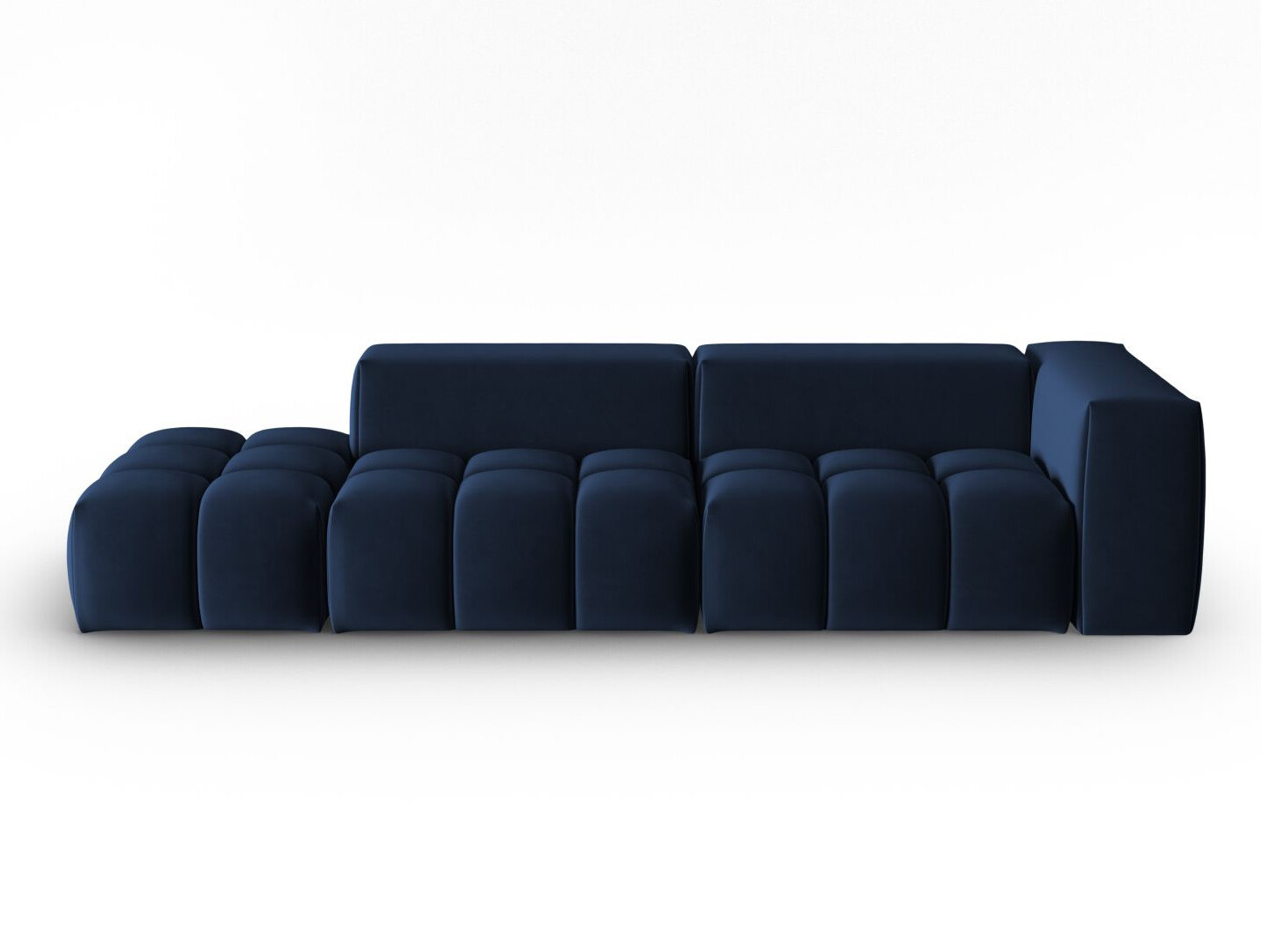 Kauč Odeveno 107 (Casino Deep Blue)