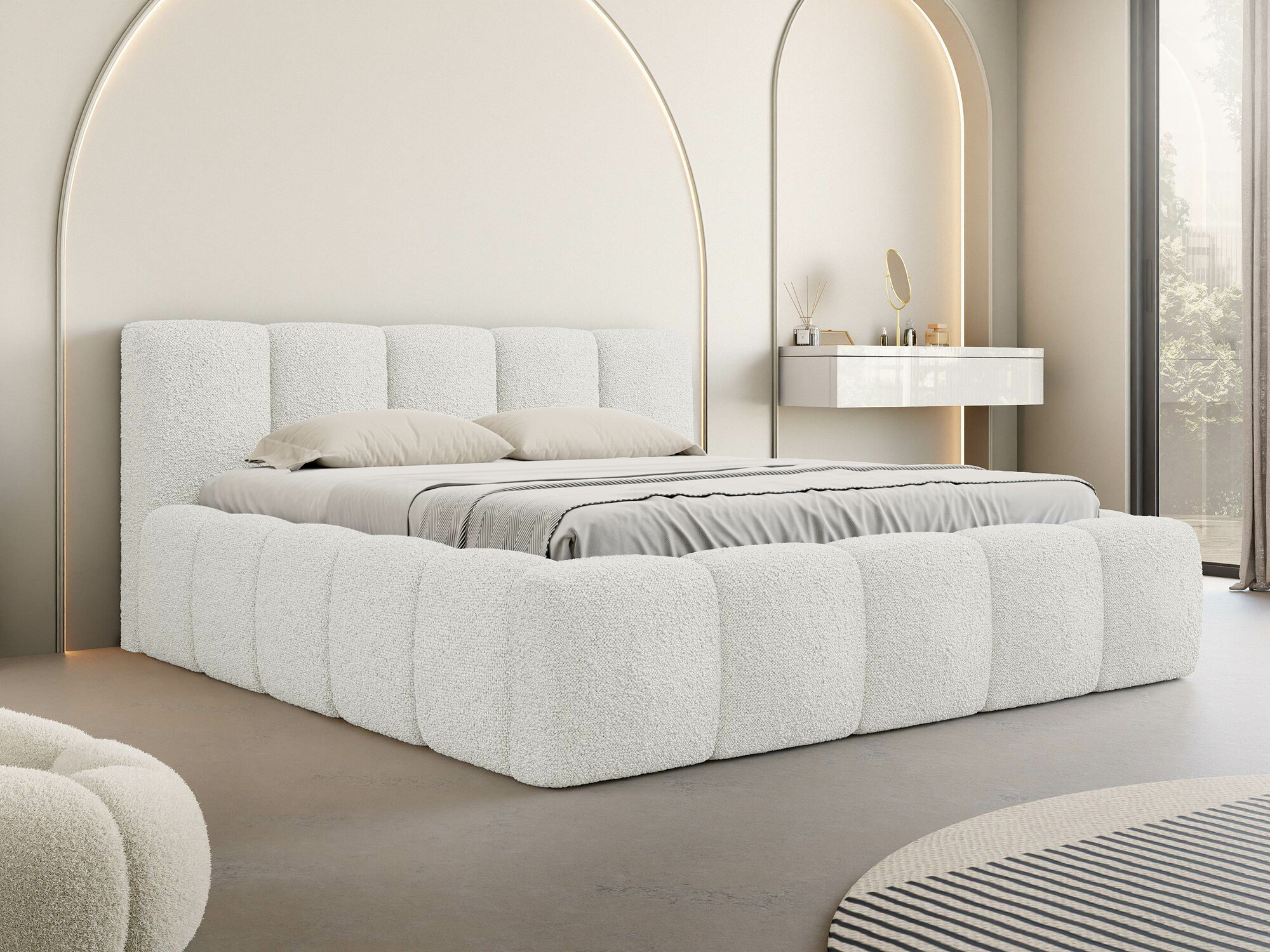 Krevet SC10528