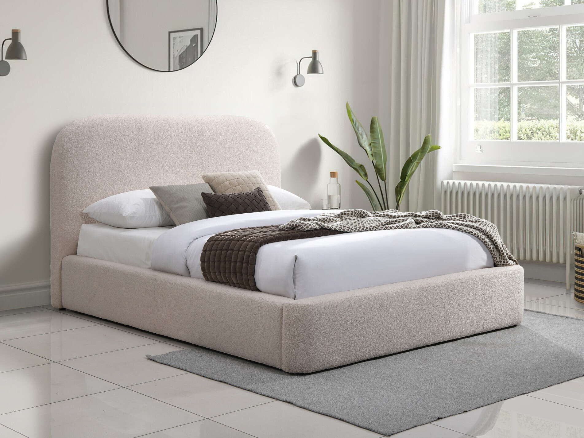 Krevet SC10529