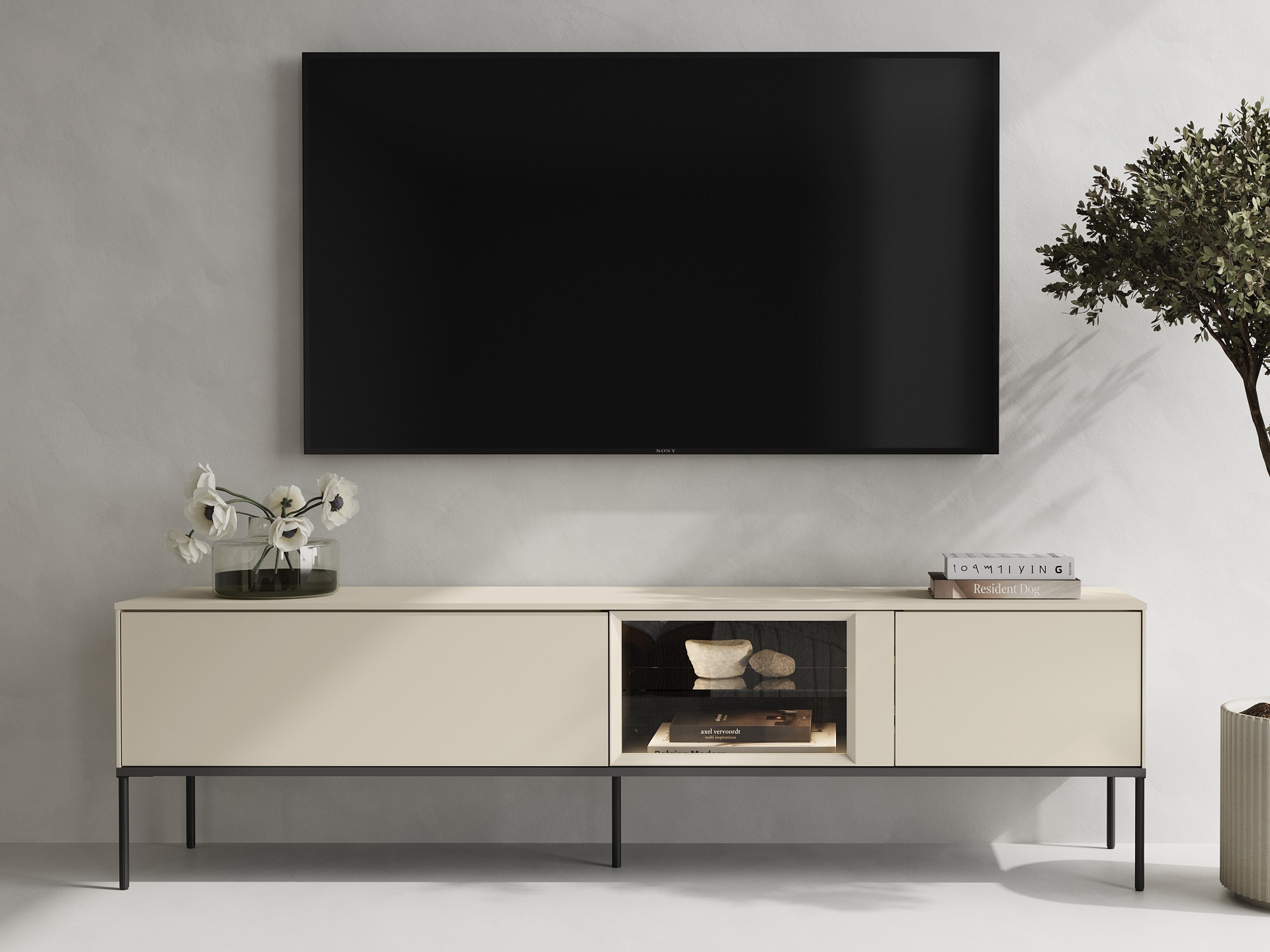 TV stol Belfelu 102