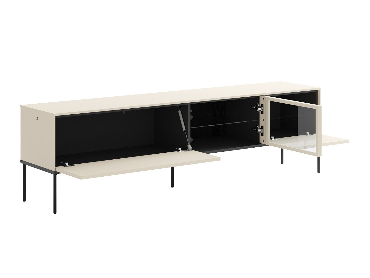 TV stol Belfelu 102