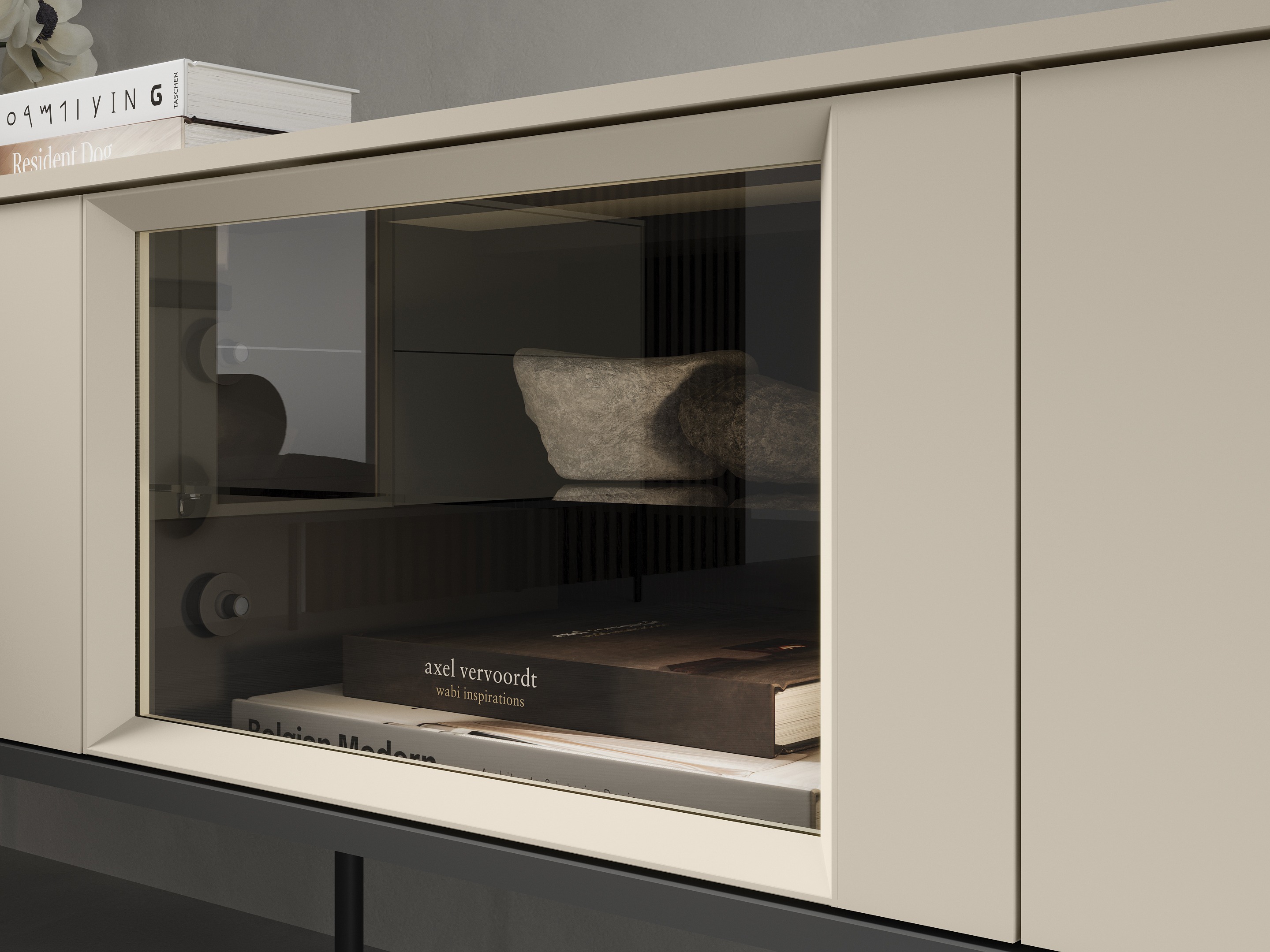 TV stol Belfelu 102