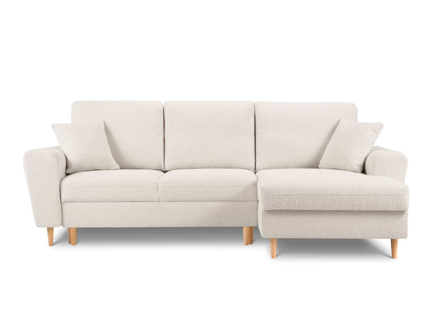 Kutna garnitura Lomveso 110 (Ascot Nata)