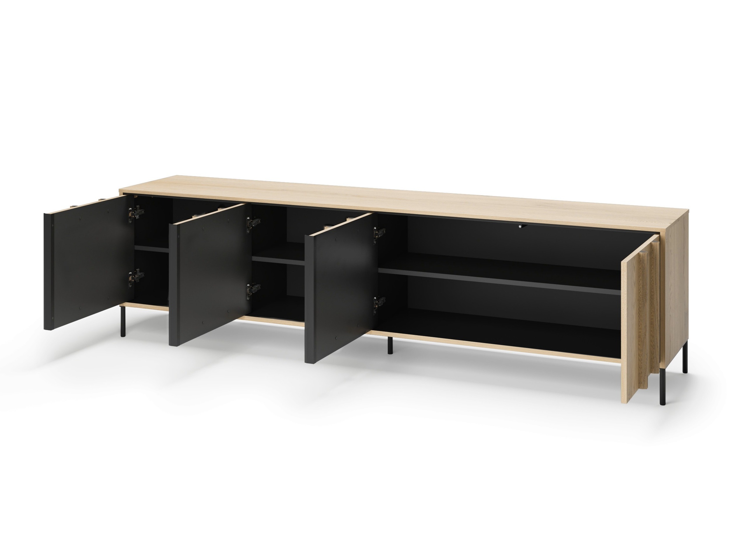 Set za dnevni boravak Morelbo 107