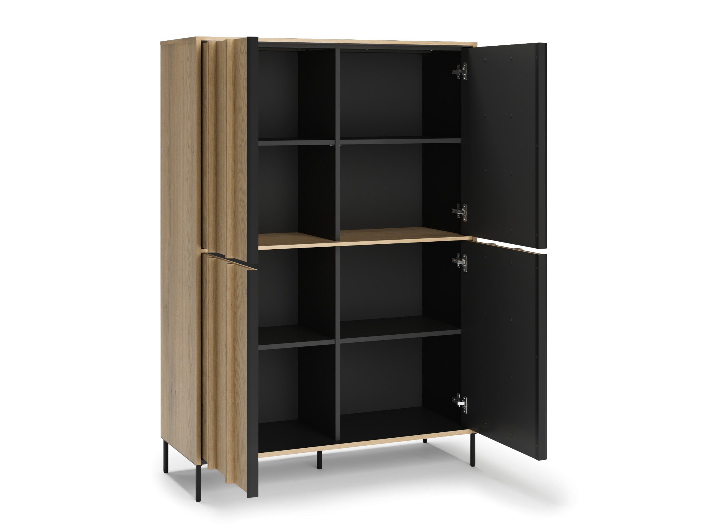 Set za dnevni boravak Morelbo 108
