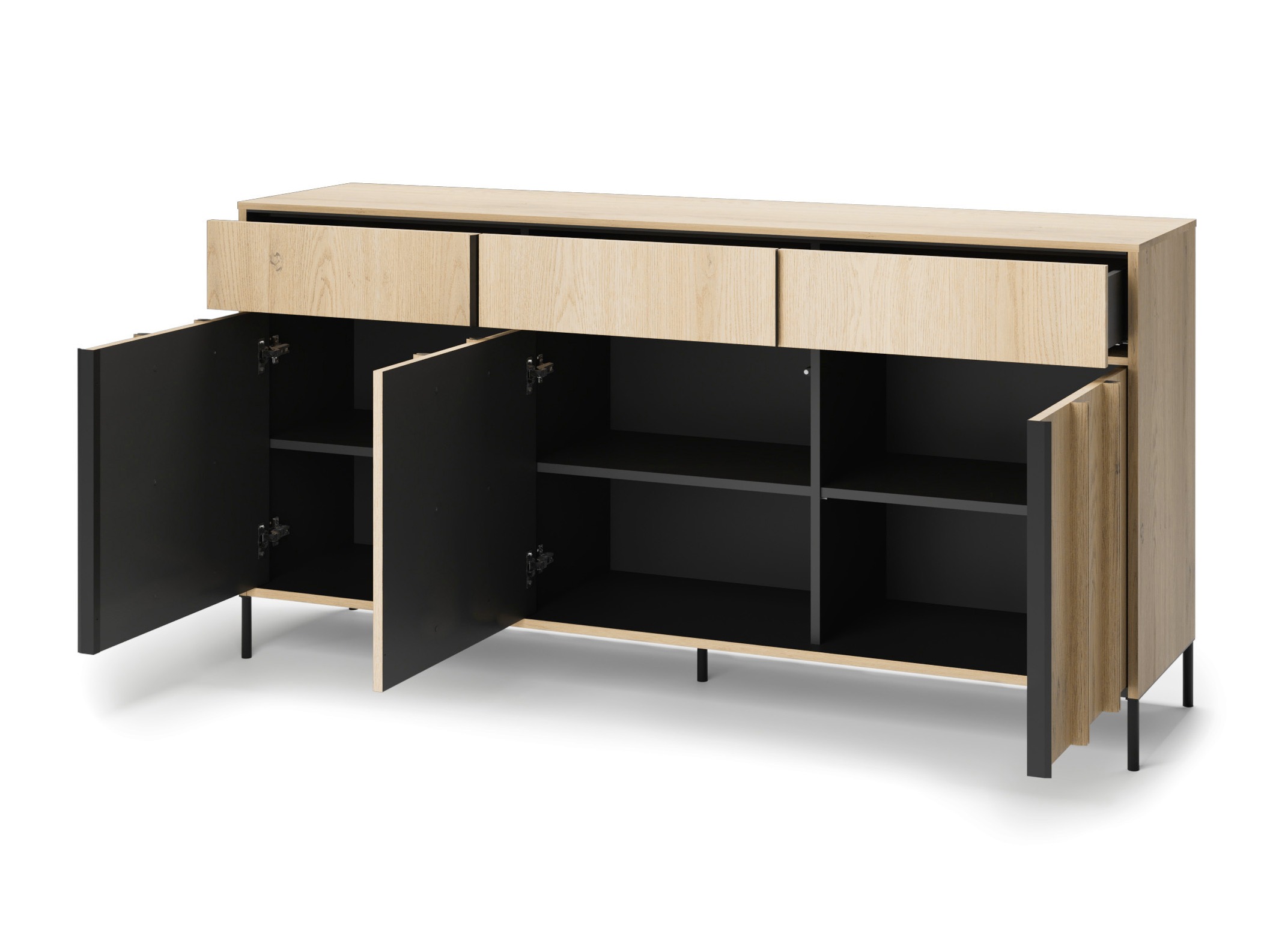 Set za dnevni boravak Morelbo 108