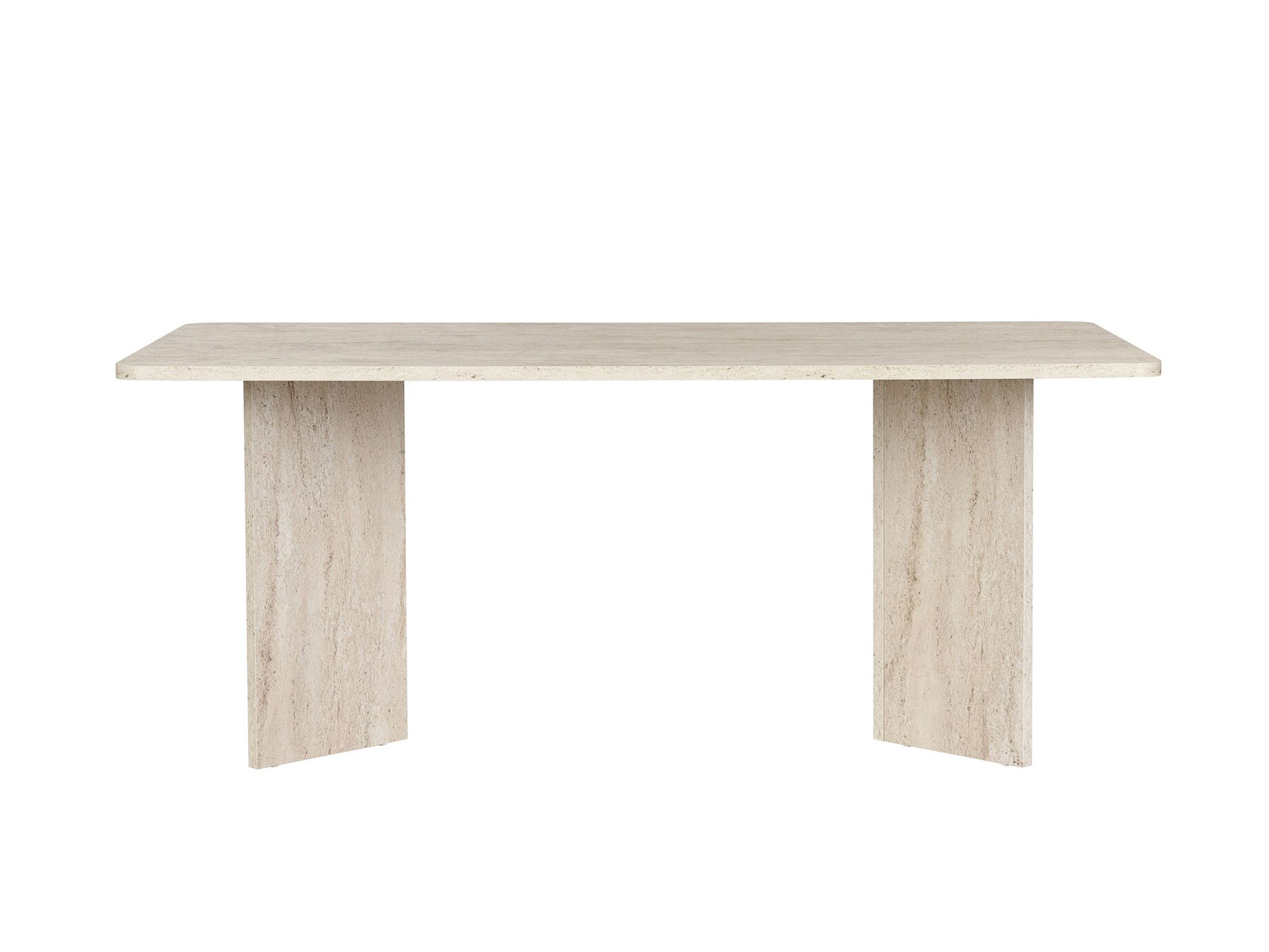 Stol Novato 150 (Svijetla Travertine)