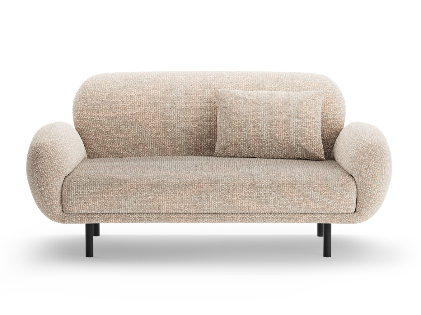 Kauč Beckley 342 (Silencio 10)