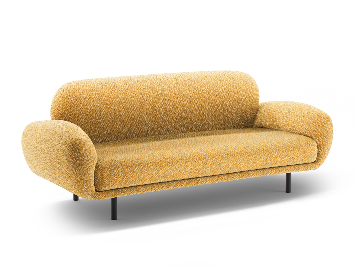 Kauč Beckley 343 (Silencio 53)