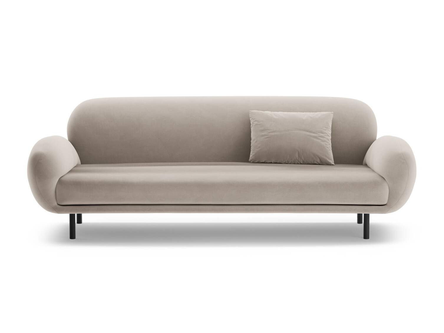 Kauč Beckley 344 (Casino Pearl)