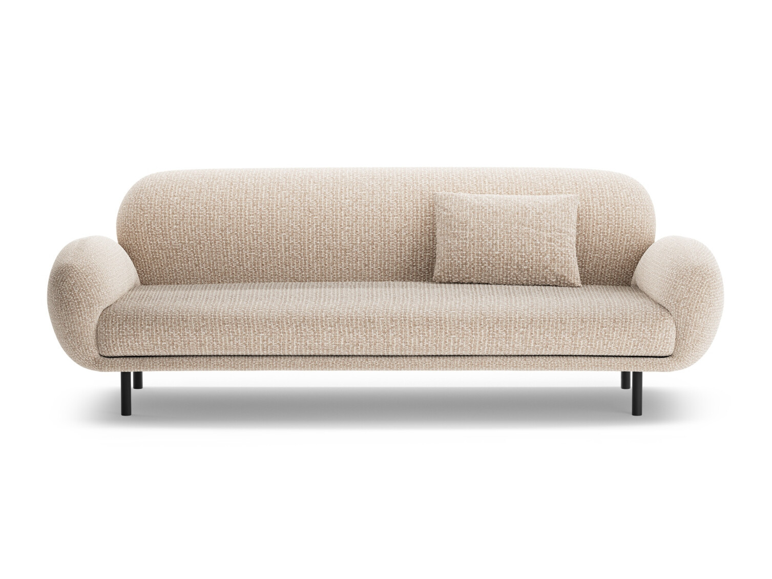 Kauč Beckley 344 (Silencio 10)