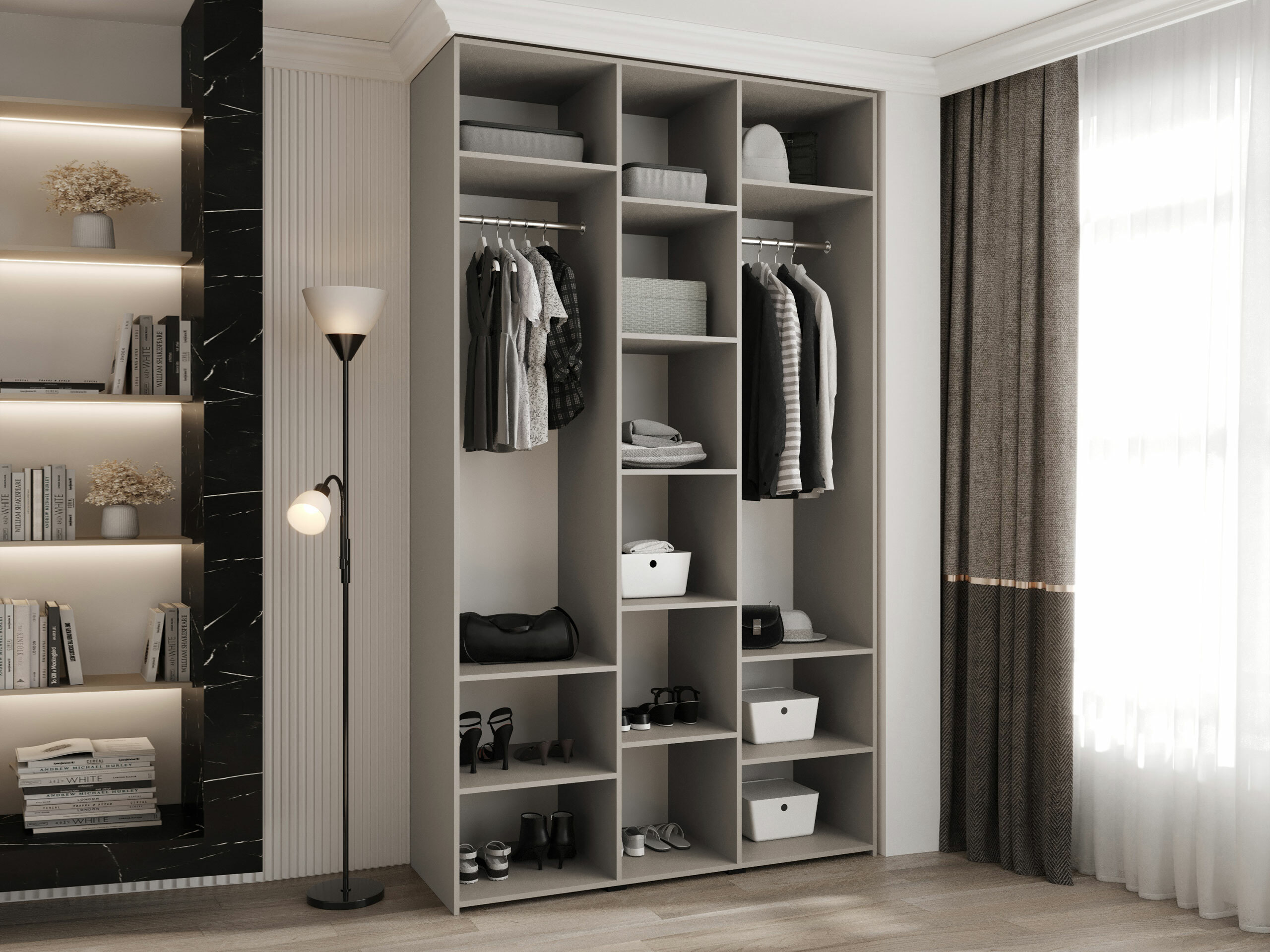 Ormar SC10536