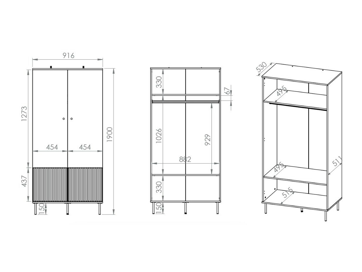 Ormar SC10557