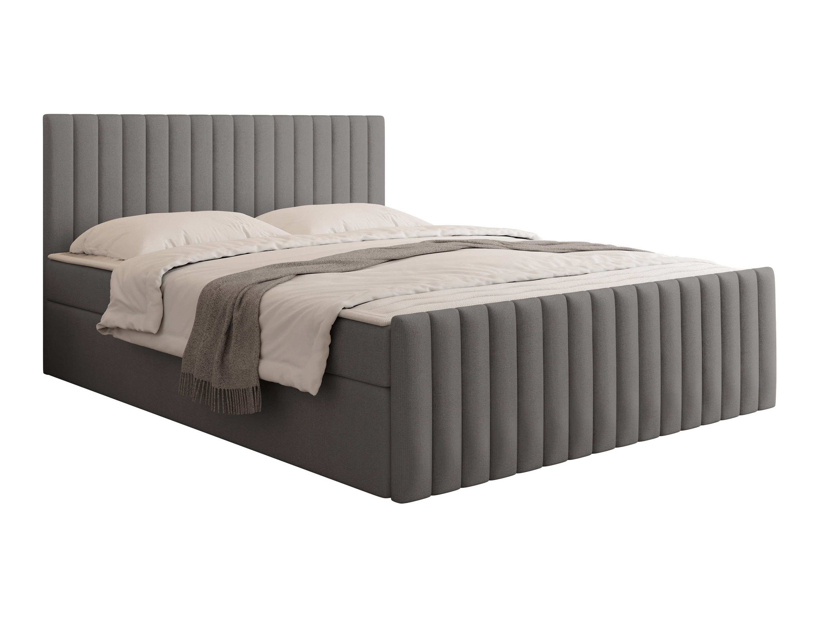 Boxspring krevet SC10559 s oštećenim pakiranjem