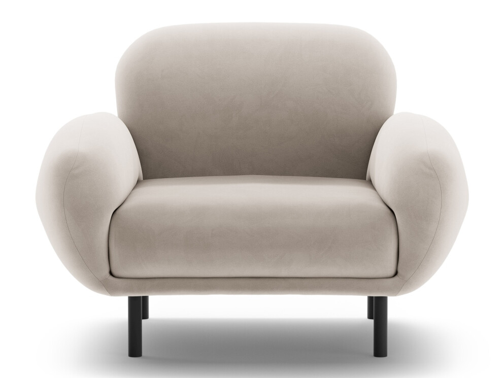 Fotelja Beckley 345 (Casino Pearl)