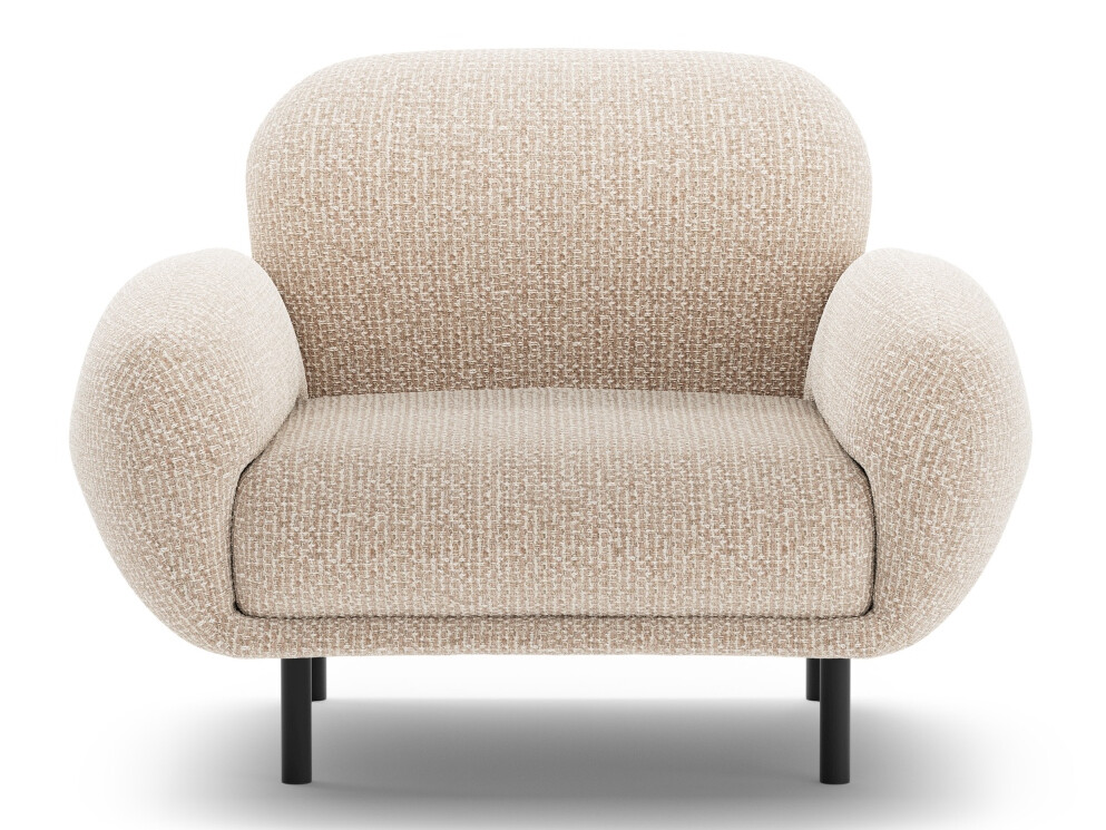Fotelja Beckley 345 (Silencio 10)