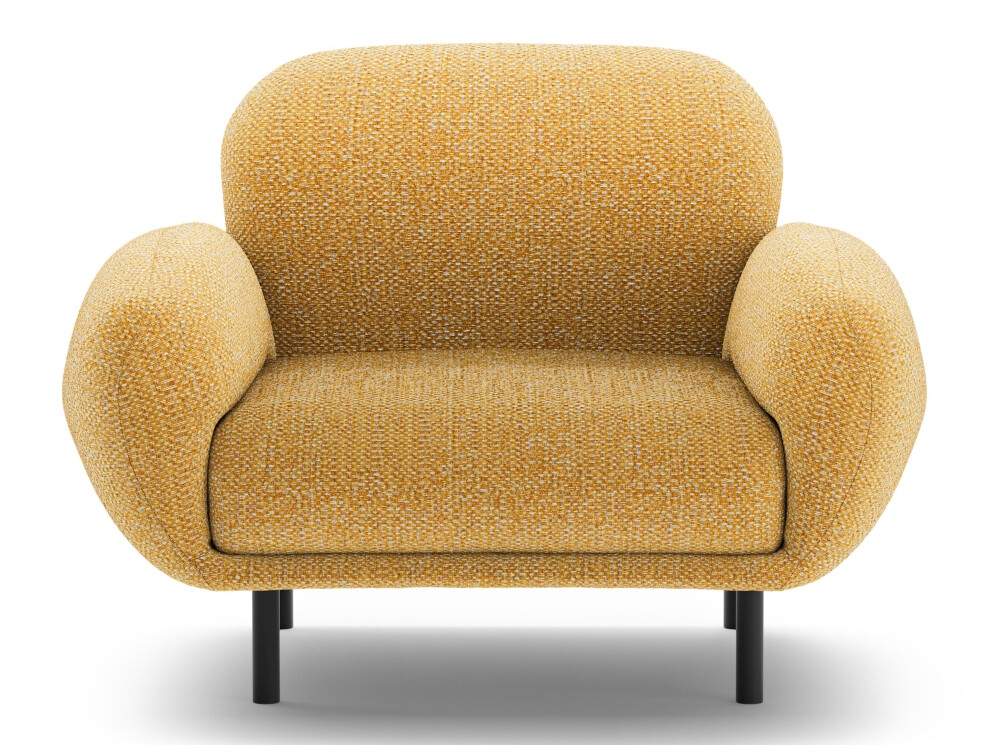 Fotelja Beckley 345 (Silencio 53)