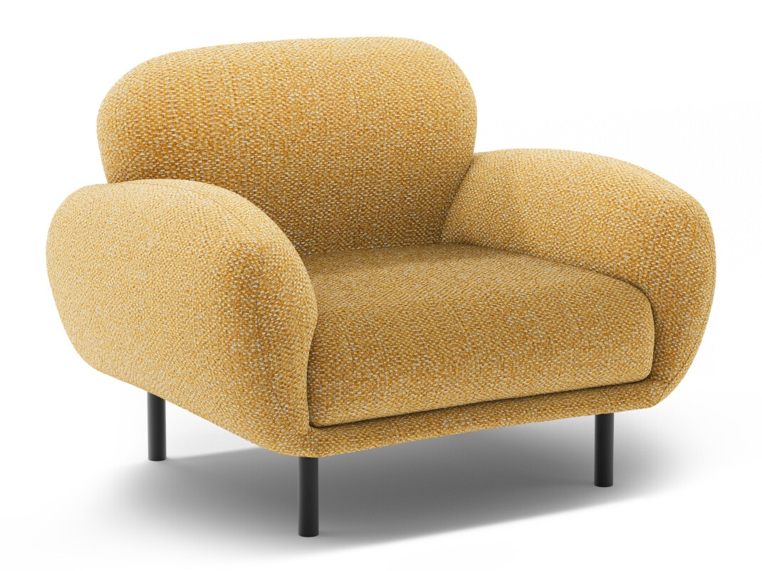 Fotelja Beckley 345 (Silencio 53)