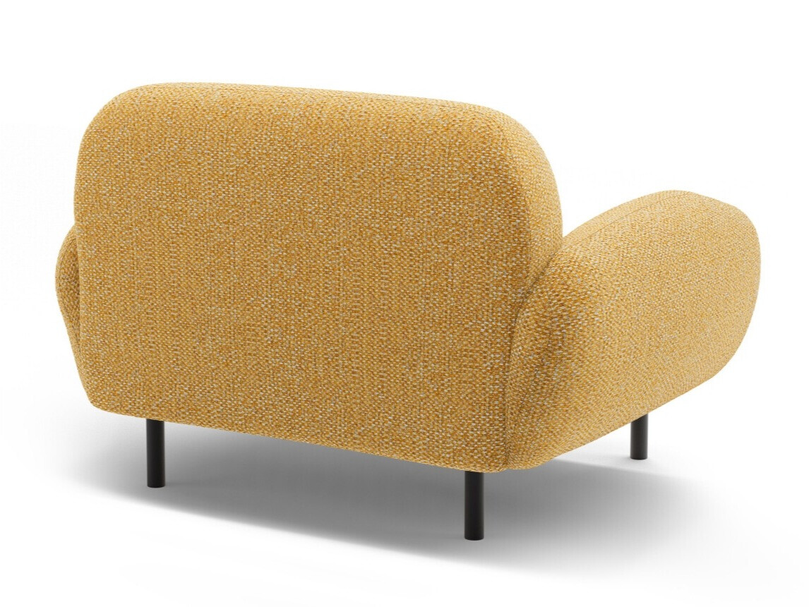 Fotelja Beckley 345 (Silencio 53)