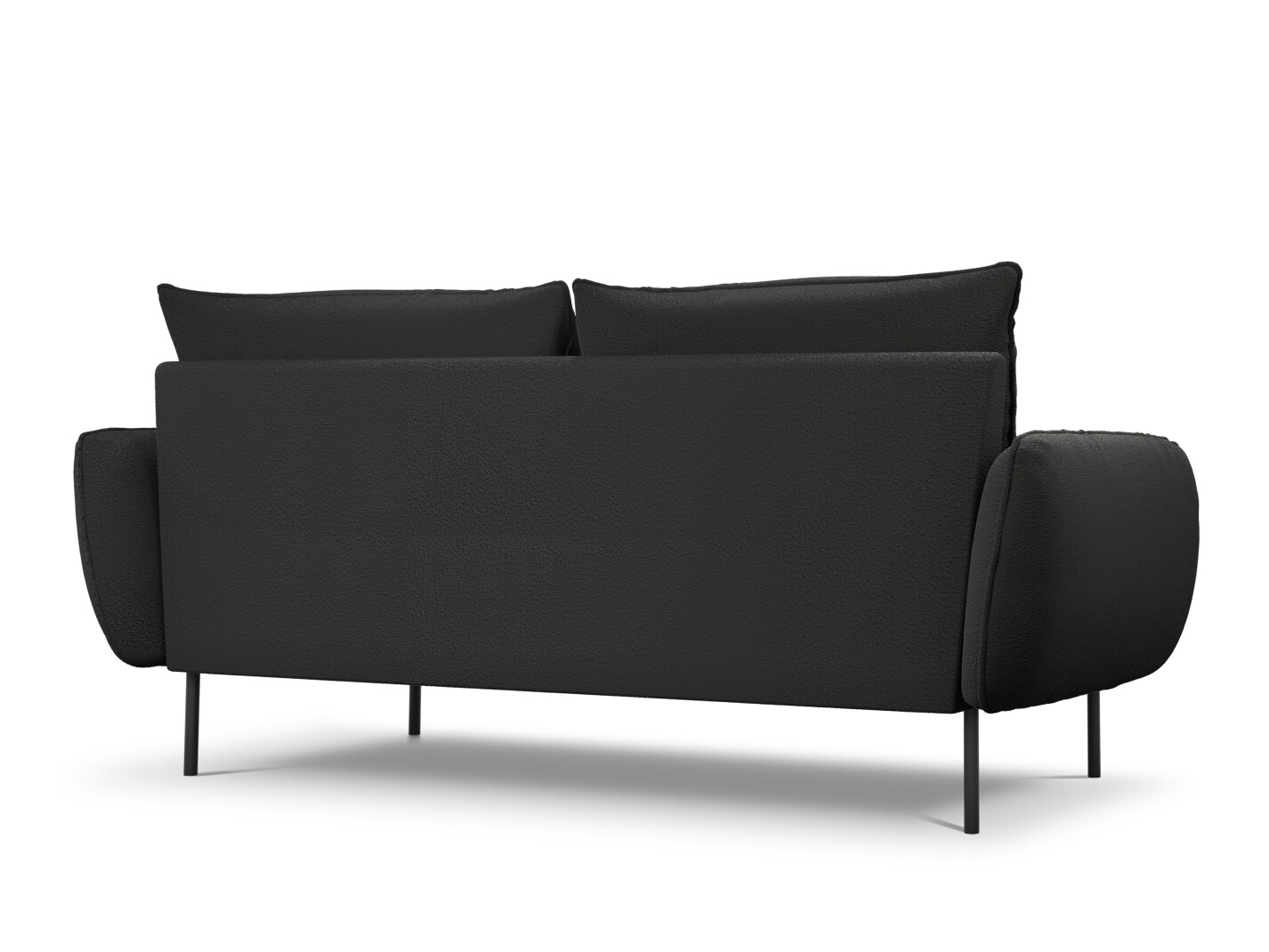Kauč Ferlevi 109 (Ascot Black)
