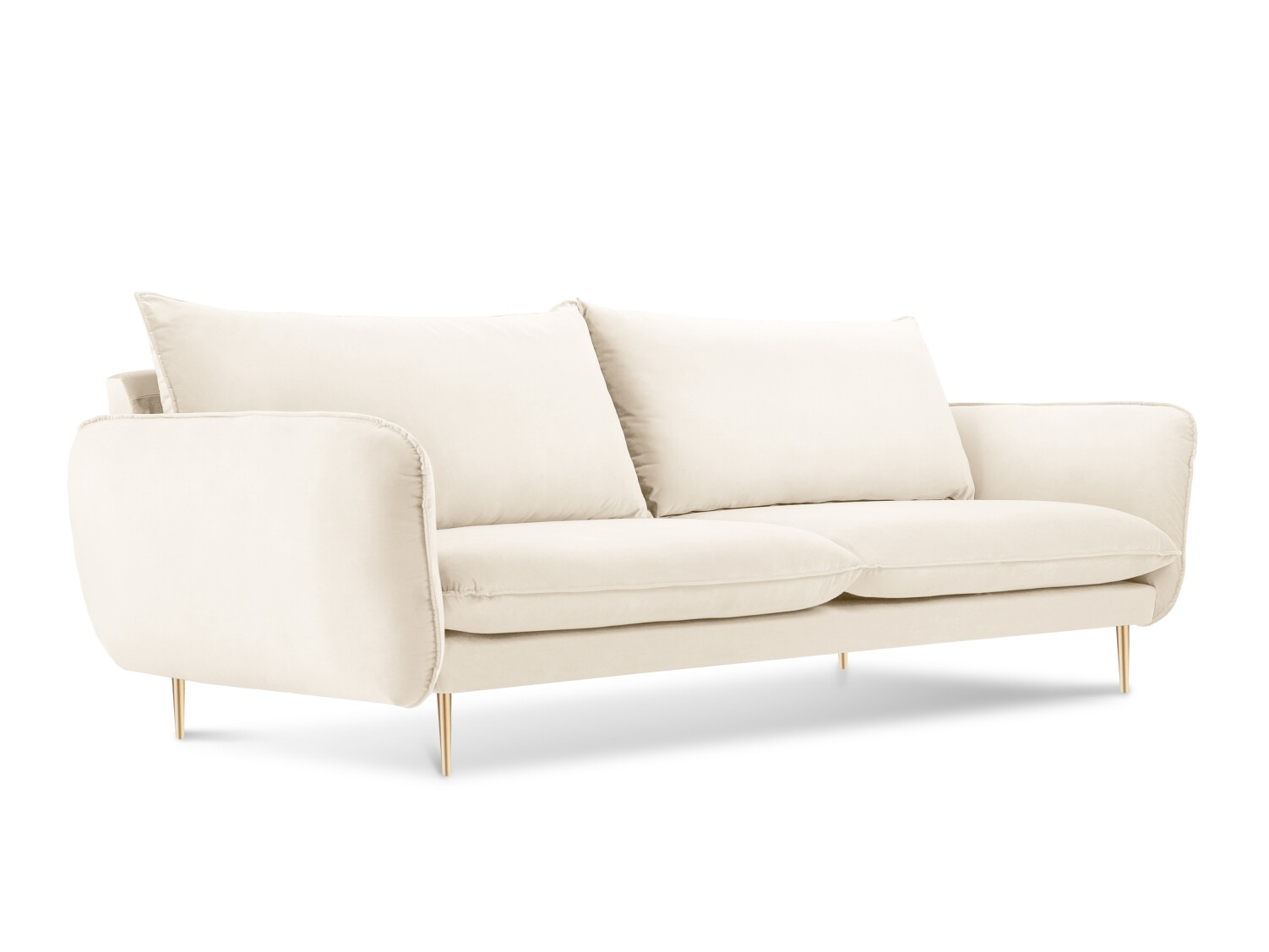 Kauč Ferlevi 128 (Bluvel 22)