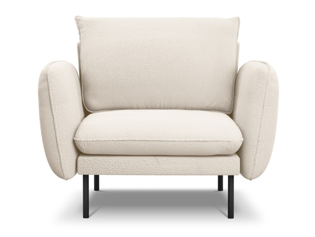 Fotelja Ferlevi 110 (Ascot Nata)